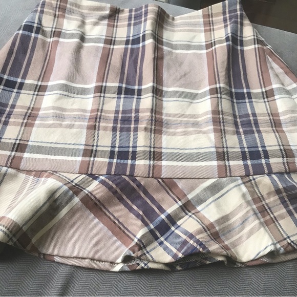 Little moon skirt size 4 - Picture 2 of 4